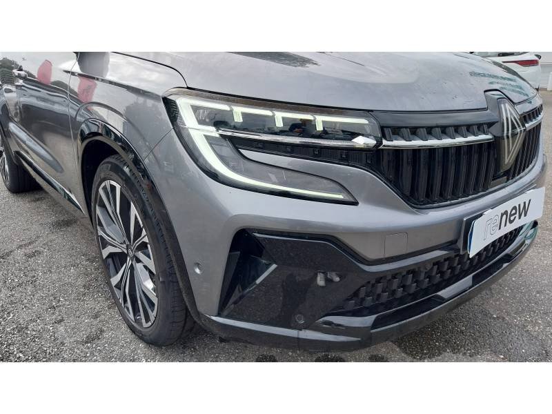 Renault Espace VI