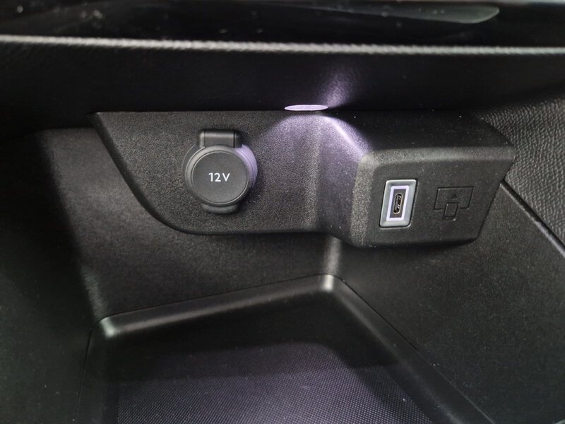 Fahrzeugabbildung Mokka 1.2 Turbo GS LED Tempomat Bild 19 von 33