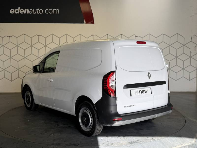 Renault Kangoo VU