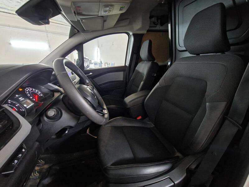 Renault Kangoo VU