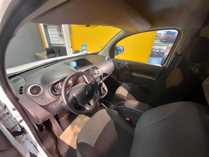 Renault Kangoo E-Tech Electrique