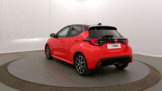 Vehicle 3D Image