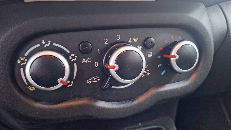 Renault Twingo III