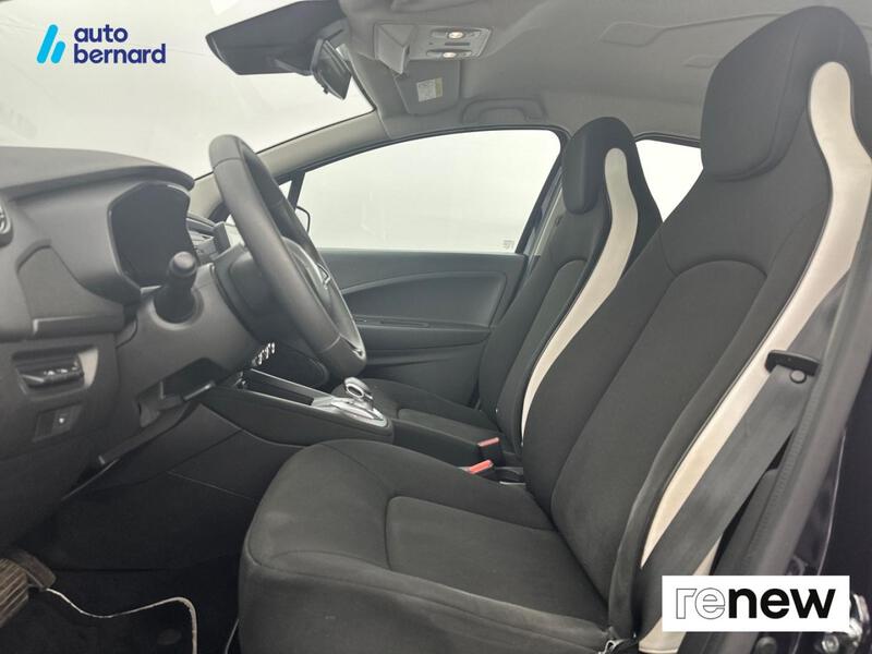 Renault ZOE E-Tech Electrique
