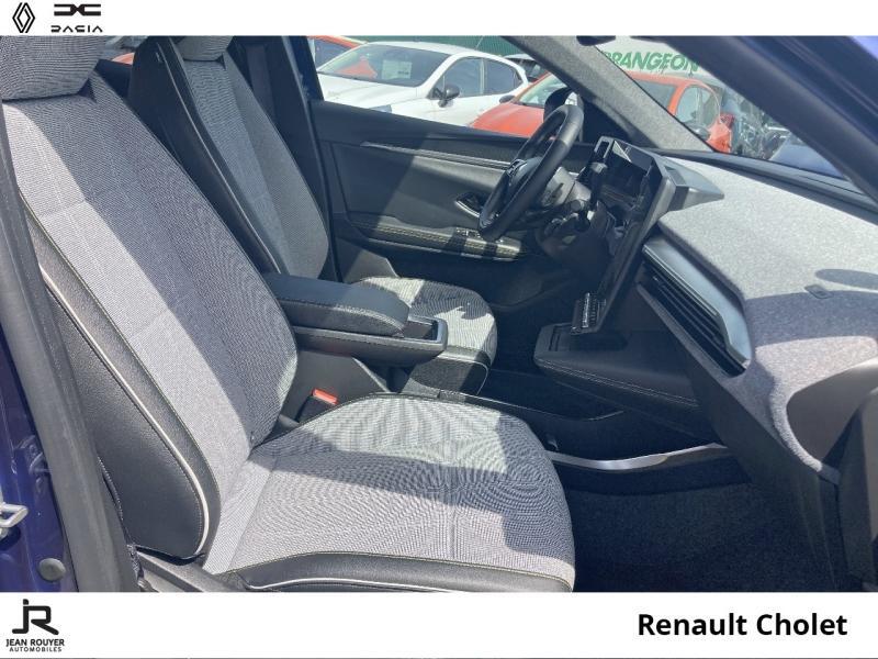 Renault Scenic E-Tech Electrique