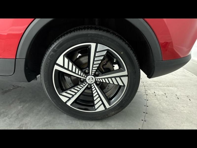 Cupra ZS Electrique