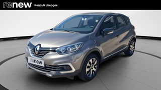 CAPTUR