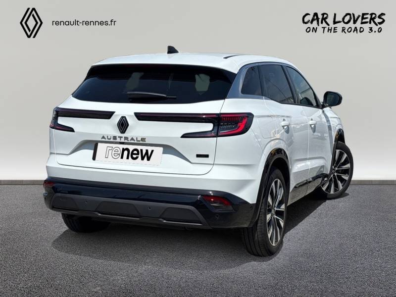 Renault Austral