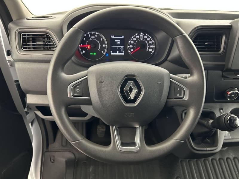 Renault Master III