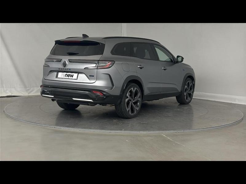 Renault Espace VI
