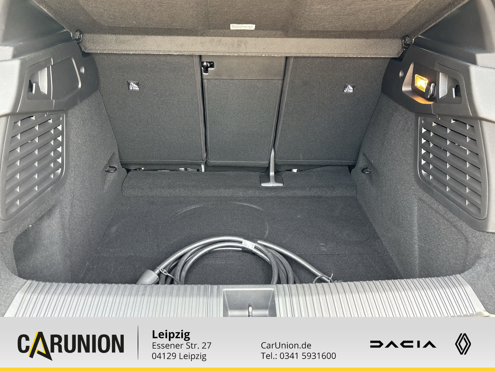 Renault Scenic E-TECH – Bild 12