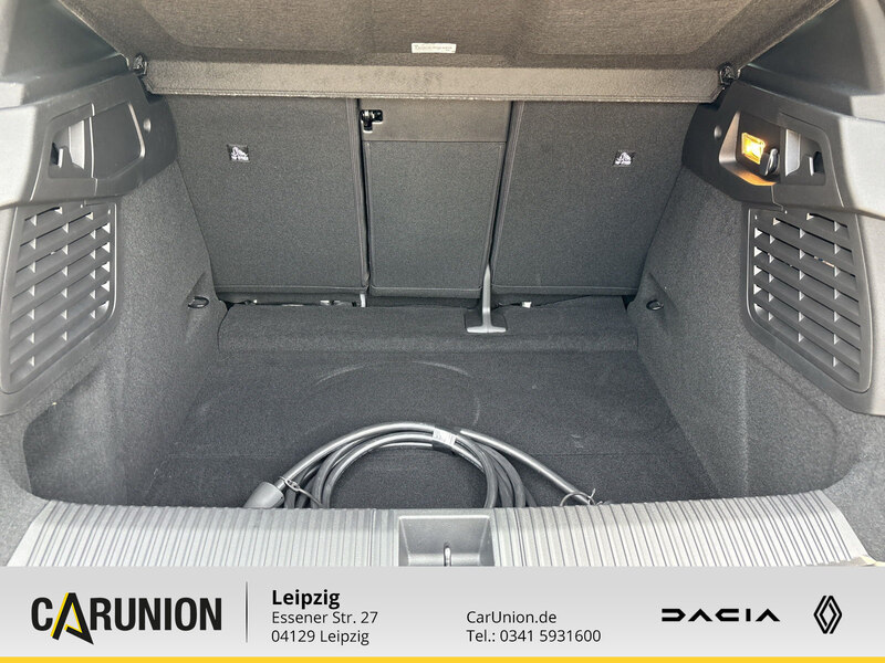 Renault Scenic E-Tech