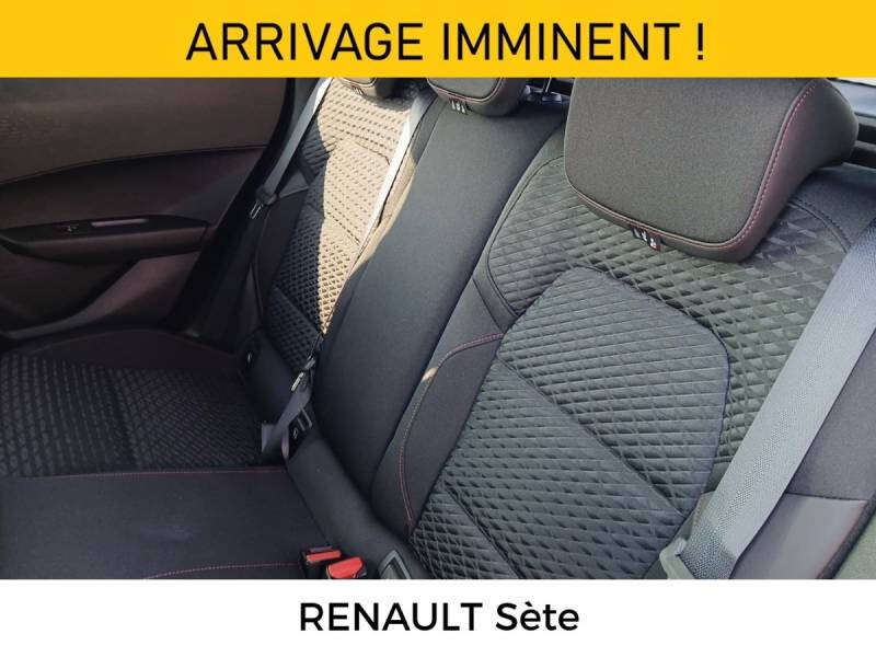 Renault Clio VI