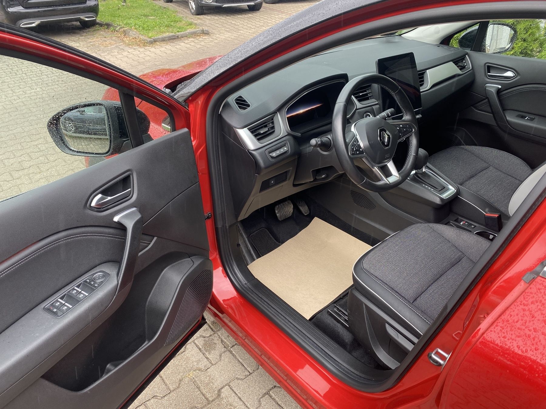 Renault Captur – Bild 10
