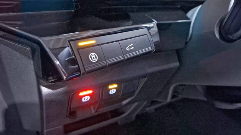 Renault Espace VI