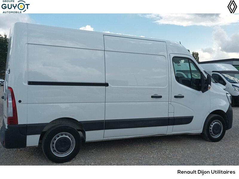 Renault Master Fourgon