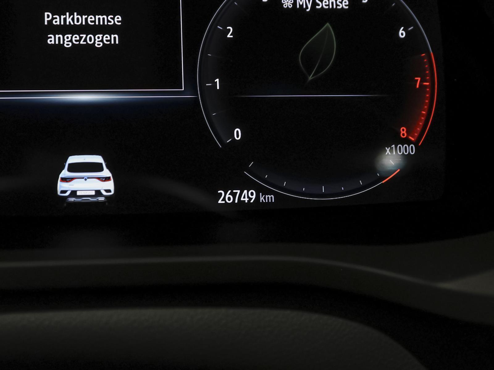 Renault Arkana – Bild 15