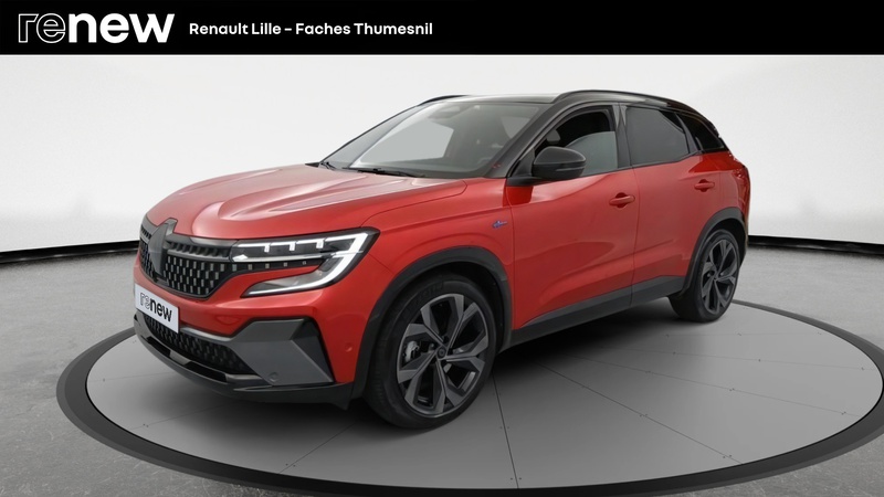 Renault Austral