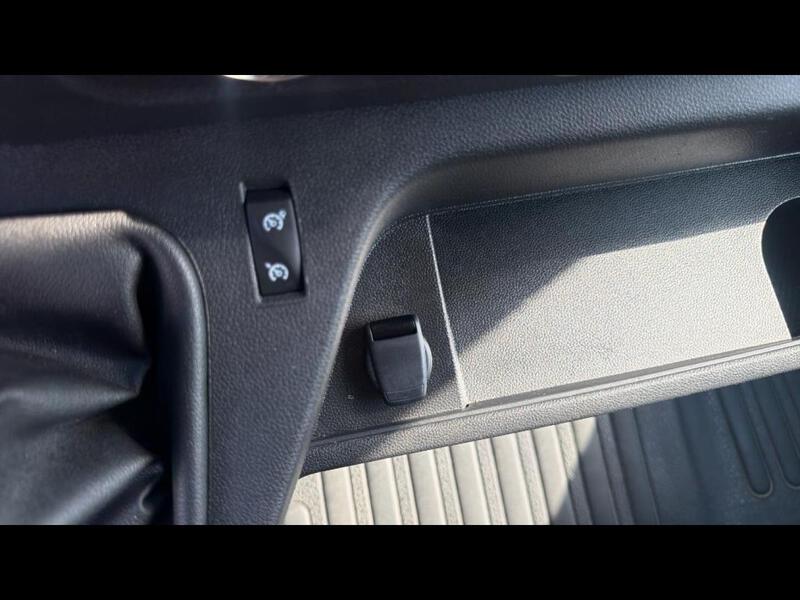 Renault Master Fourgon