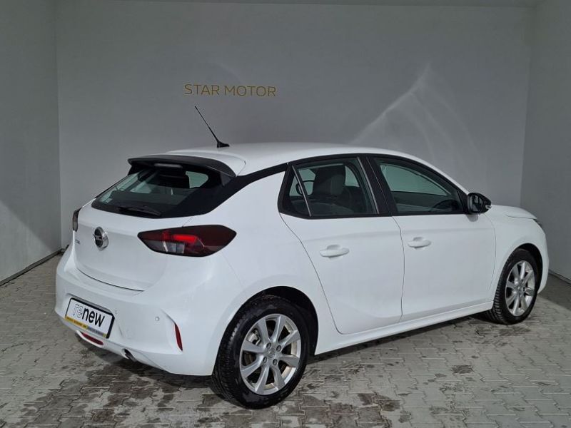 OPEL Corsa 2021 — imagine 26