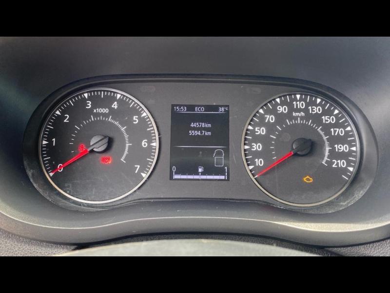 Renault Master Fourgon