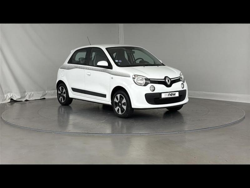Renault Twingo III