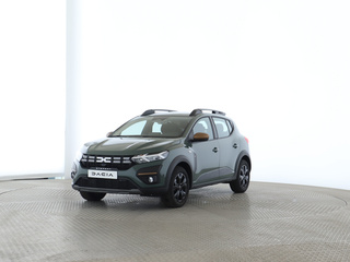 Vehicle 3D Image