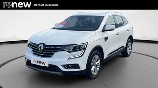 KOLEOS
