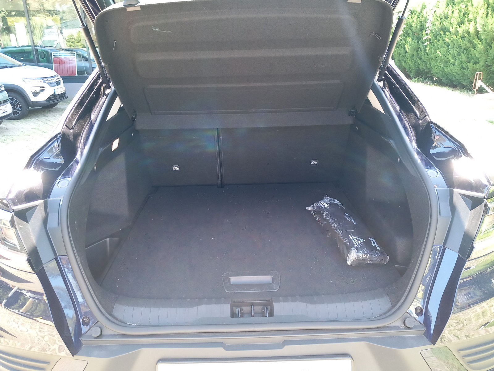 Renault Arkana – Bild 4