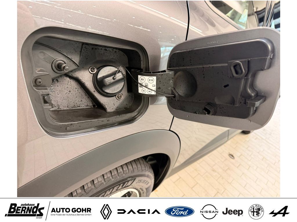 Renault Captur – Bild 21