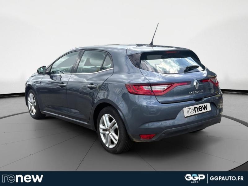 Renault Megane IV Berline
