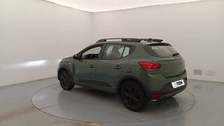 Vehicle 3D Image