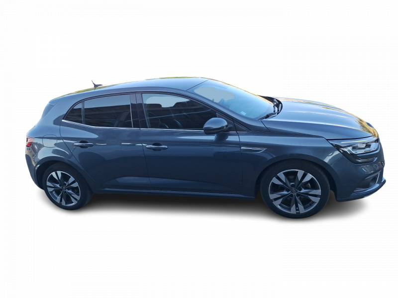 Renault Megane IV Berline