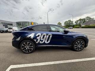 Alpine - A390