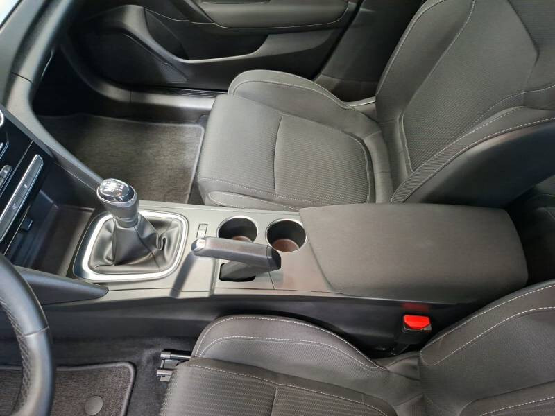 Renault Megane IV Berline