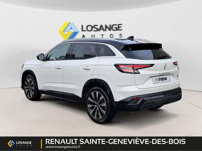 Renault Austral