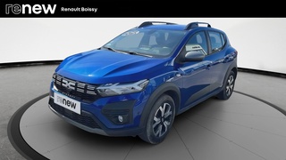 SANDERO