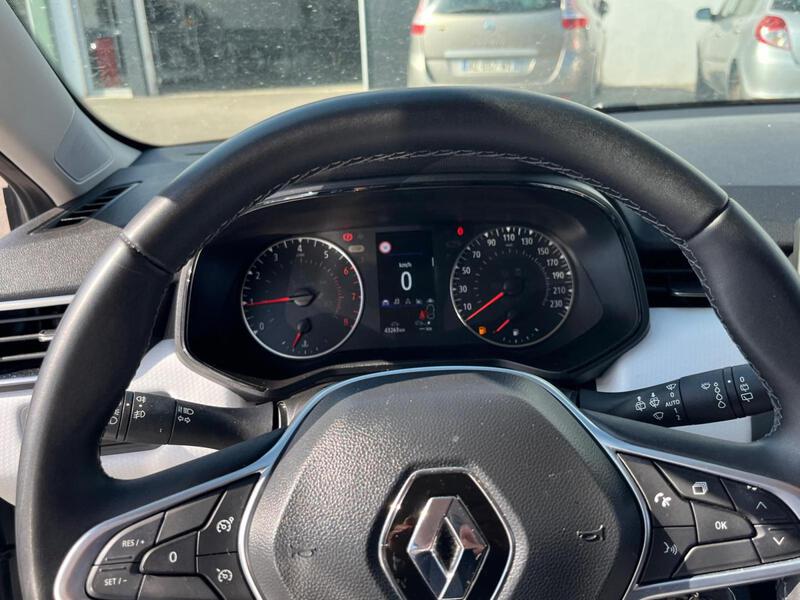 Renault Clio V