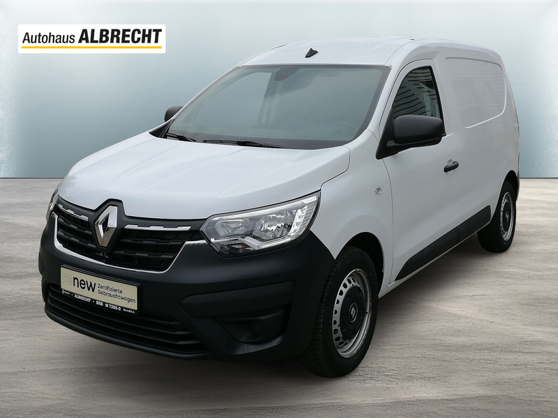 Renault Express