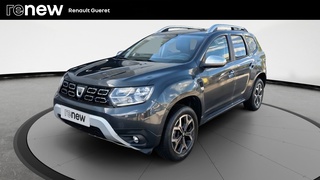 DUSTER