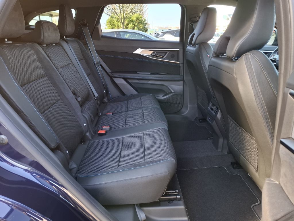 Renault Espace – Bild 15