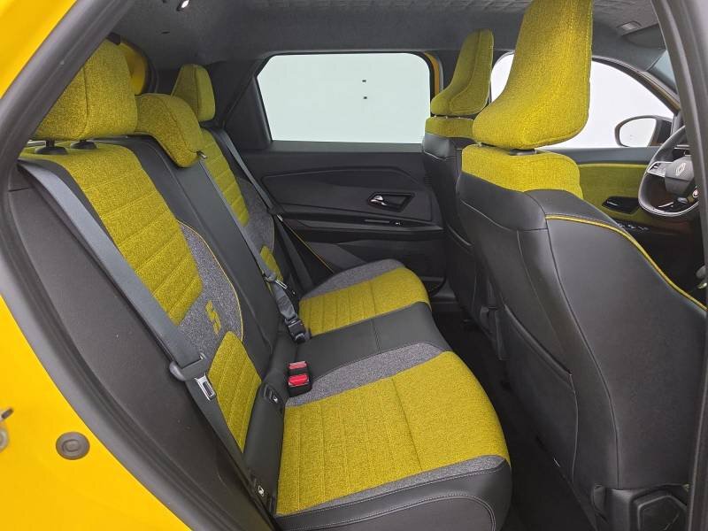 Renault R5 E-Tech Electrique