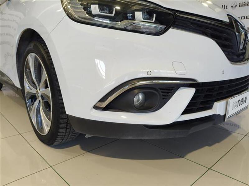 Renault Scénic