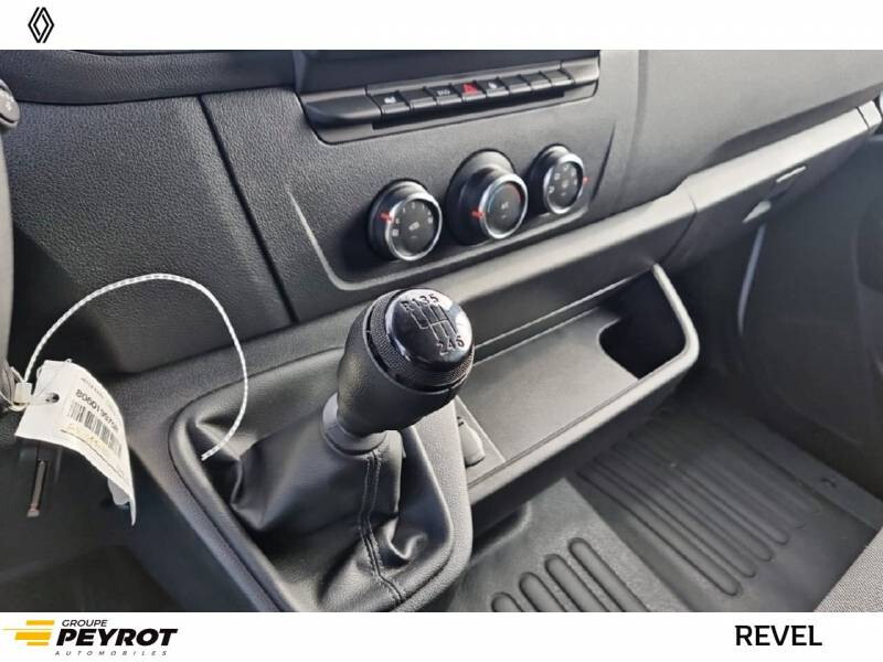 Renault Master III