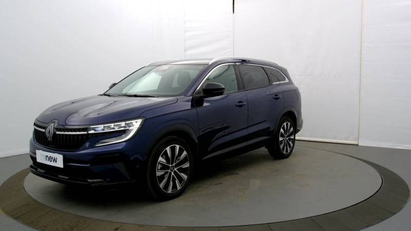 Renault Espace VI