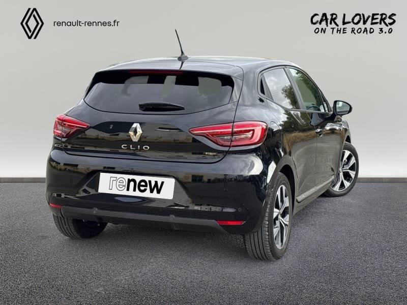 Renault Clio V