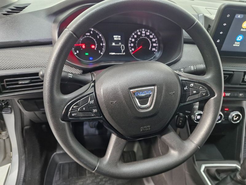 DACIA Logan 2021 — imagine 43