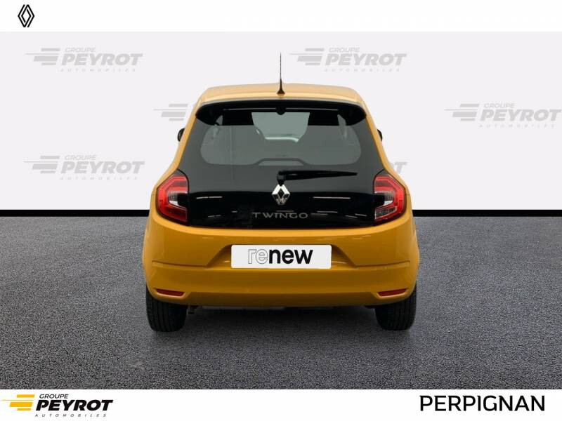 Renault Twingo III