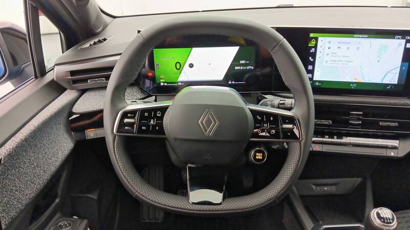 Renault Clio VI