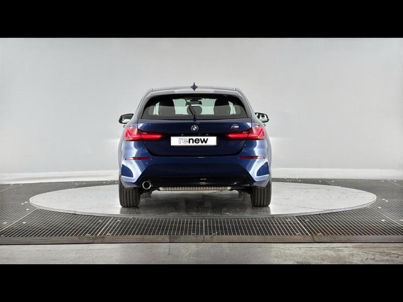 BMW Serie 1